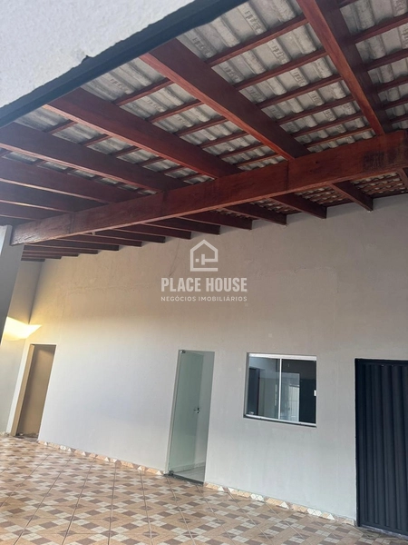 Casa Espaçosa com 160m² de Construção no Jardim Europa – Excelente Quintal: 29ª foto da galeria de imagens do imóvel