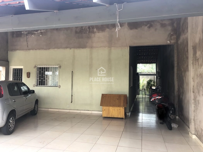  Casa com Energia Solar e Planejados no Shopping Park -Uberlândia - MG: 17ª foto da galeria de imagens do imóvel