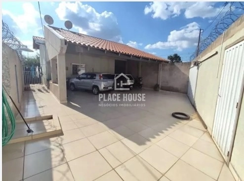  Casa com Energia Solar e Planejados no Shopping Park -Uberlândia - MG: 1ª foto da galeria de imagens do imóvel