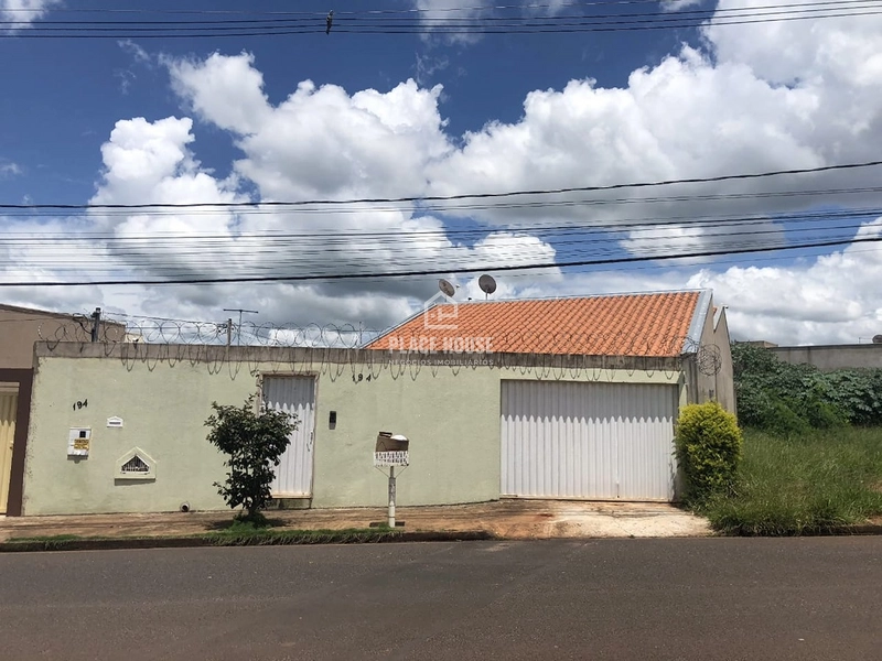  Casa com Energia Solar e Planejados no Shopping Park -Uberlândia - MG: 21ª foto da galeria de imagens do imóvel