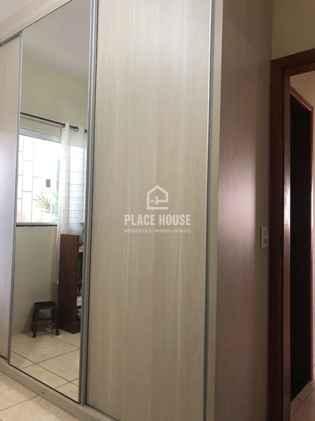  Casa com Energia Solar e Planejados no Shopping Park -Uberlândia - MG: 16ª foto da galeria de imagens do imóvel