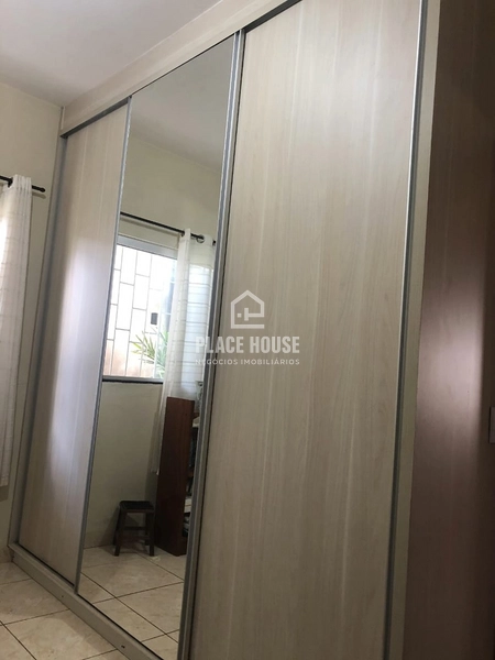  Casa com Energia Solar e Planejados no Shopping Park -Uberlândia - MG: 15ª foto da galeria de imagens do imóvel