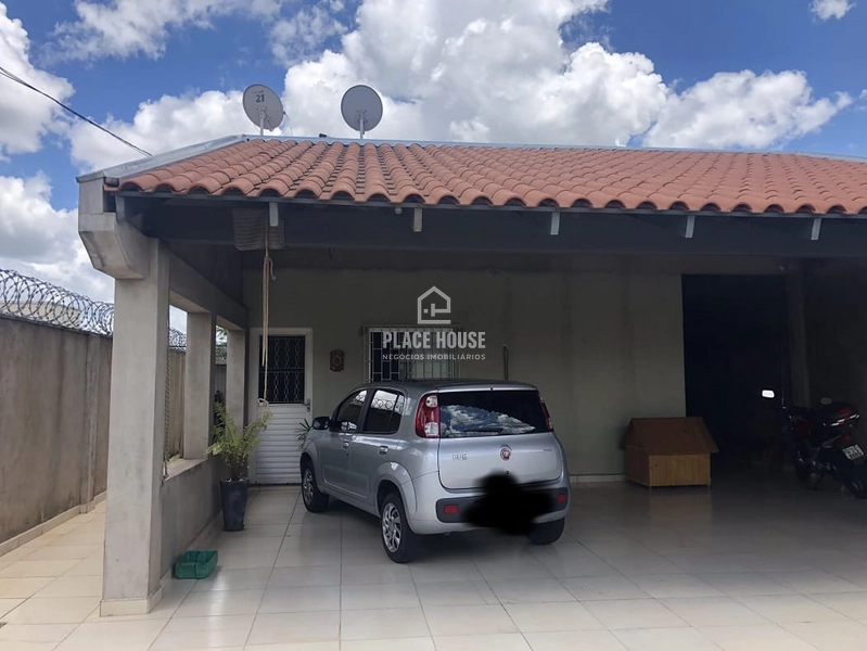  Casa com Energia Solar e Planejados no Shopping Park -Uberlândia - MG: 9ª foto da galeria de imagens do imóvel