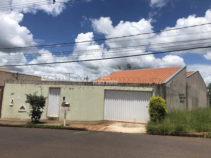  Casa com Energia Solar e Planejados no Shopping Park -Uberlândia - MG: 14ª foto da galeria de imagens do imóvel