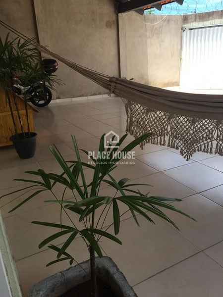  Casa com Energia Solar e Planejados no Shopping Park -Uberlândia - MG: 20ª foto da galeria de imagens do imóvel