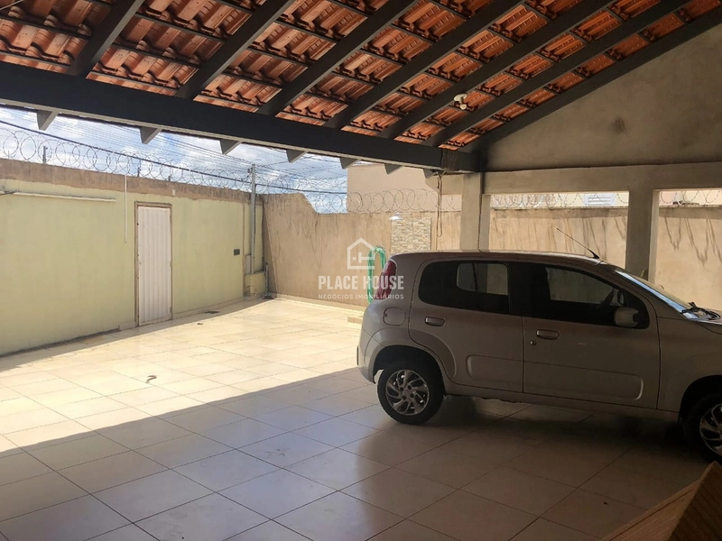 Casa com Energia Solar e Planejados no Shopping Park -Uberlândia - MG: 10ª foto da galeria de imagens do imóvel