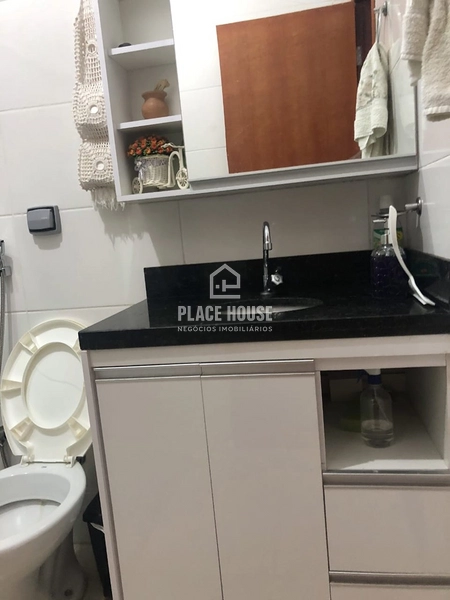  Casa com Energia Solar e Planejados no Shopping Park -Uberlândia - MG: 13ª foto da galeria de imagens do imóvel
