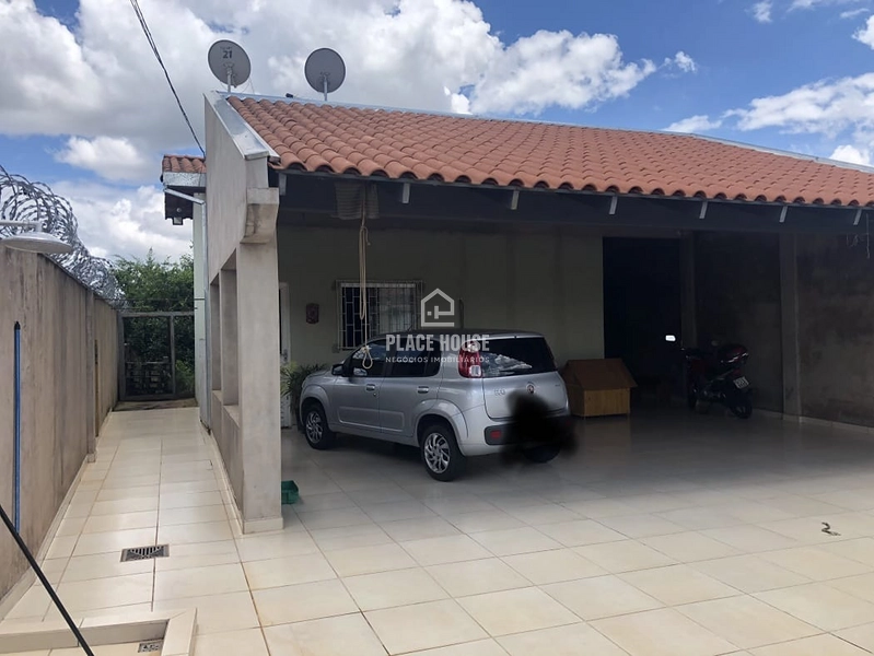  Casa com Energia Solar e Planejados no Shopping Park -Uberlândia - MG: 6ª foto da galeria de imagens do imóvel