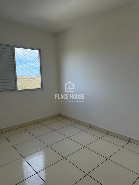 Apartamento 2 Quartos com Elevador e Lazer Completo : 3ª foto da galeria de imagens do imóvel