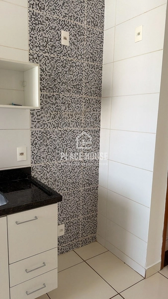 Apartamento 2 Quartos com Elevador e Lazer Completo : 8ª foto da galeria de imagens do imóvel
