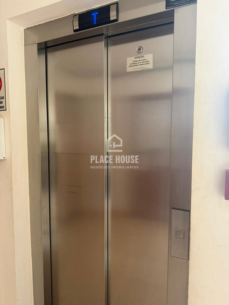 Apartamento 2 Quartos com Elevador e Lazer Completo : 9ª foto da galeria de imagens do imóvel