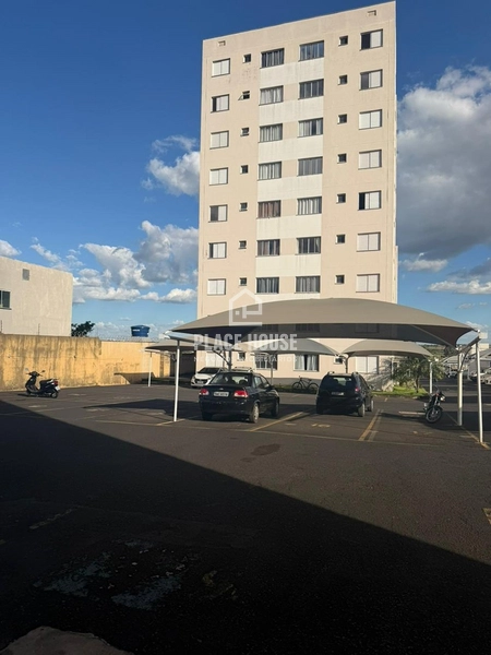 Apartamento 2 Quartos com Elevador e Lazer Completo : 10ª foto da galeria de imagens do imóvel