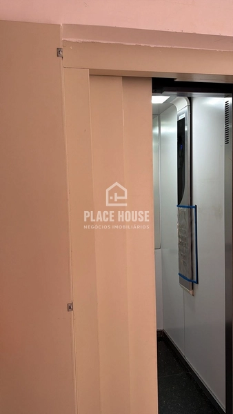 Apartamento 2 Quartos com Elevador e Lazer Completo : 13ª foto da galeria de imagens do imóvel