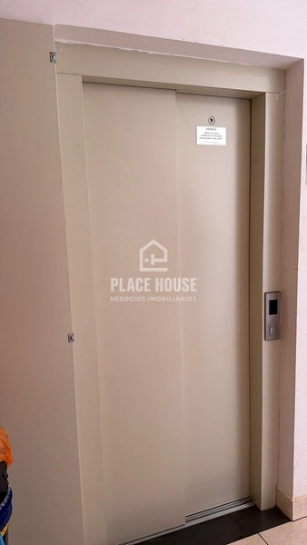 Apartamento 2 Quartos com Elevador e Lazer Completo : 19ª foto da galeria de imagens do imóvel