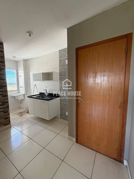 Apartamento 2 Quartos com Elevador e Lazer Completo : 2ª foto da galeria de imagens do imóvel
