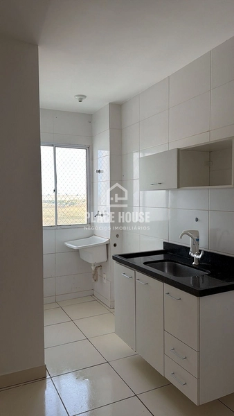 Apartamento 2 Quartos com Elevador e Lazer Completo : 6ª foto da galeria de imagens do imóvel