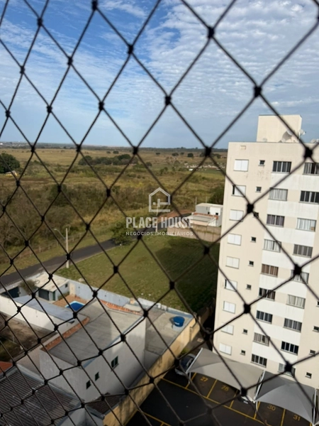 Apartamento 2 Quartos com Elevador e Lazer Completo : 1ª foto da galeria de imagens do imóvel