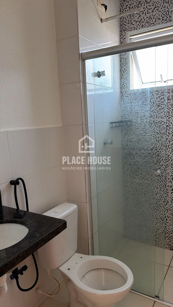 Apartamento 2 Quartos com Elevador e Lazer Completo : 17ª foto da galeria de imagens do imóvel