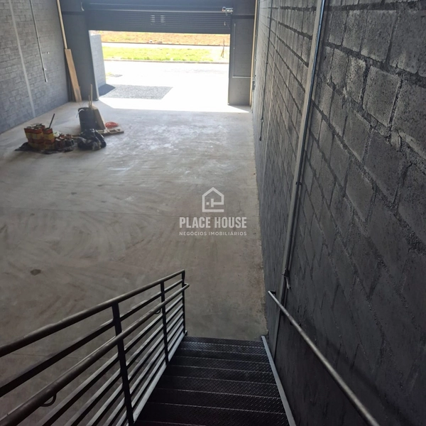 Galpão para Locação – Lago Azul / Monte Hebron – Uberlândia/MG : 5ª foto da galeria de imagens do imóvel