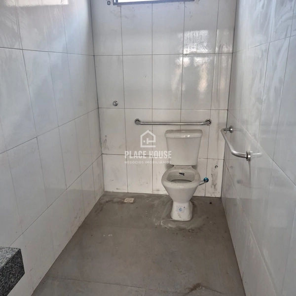 Galpão para Locação – Lago Azul / Monte Hebron – Uberlândia/MG : 3ª foto da galeria de imagens do imóvel