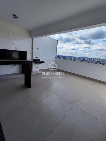 Cobertura Duplex com 129m² no Bairro Tubalina – Vista Reale Residence: 32ª foto da galeria de imagens do imóvel
