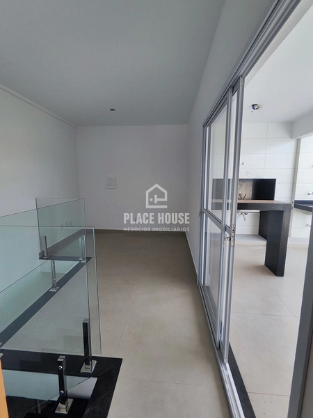 Cobertura Duplex com 129m² no Bairro Tubalina – Vista Reale Residence: 13ª foto da galeria de imagens do imóvel