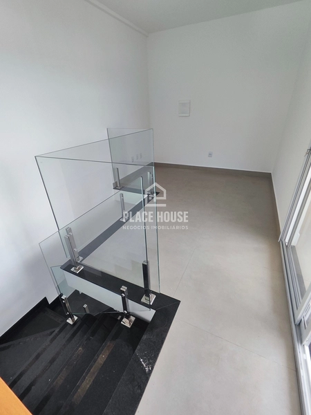 Cobertura Duplex com 129m² no Bairro Tubalina – Vista Reale Residence: 31ª foto da galeria de imagens do imóvel