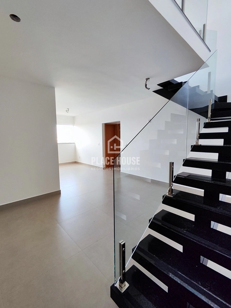 Cobertura Duplex com 129m² no Bairro Tubalina – Vista Reale Residence: 17ª foto da galeria de imagens do imóvel