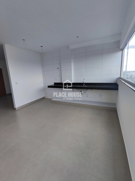 Cobertura Duplex com 129m² no Bairro Tubalina – Vista Reale Residence: 29ª foto da galeria de imagens do imóvel