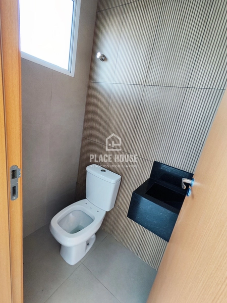Cobertura Duplex com 129m² no Bairro Tubalina – Vista Reale Residence: 23ª foto da galeria de imagens do imóvel