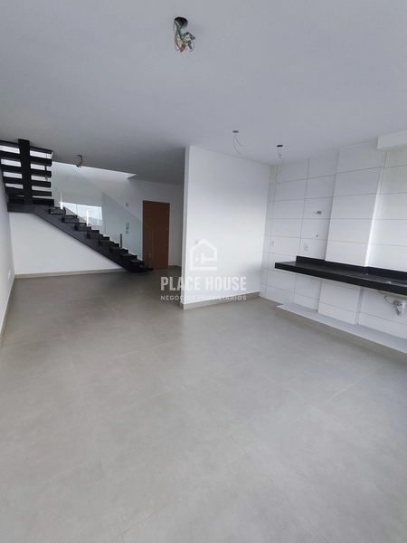 Cobertura Duplex com 129m² no Bairro Tubalina – Vista Reale Residence: 30ª foto da galeria de imagens do imóvel