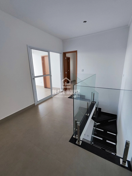 Cobertura Duplex com 129m² no Bairro Tubalina – Vista Reale Residence: 24ª foto da galeria de imagens do imóvel
