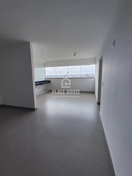 Cobertura Duplex com 129m² no Bairro Tubalina – Vista Reale Residence: 28ª foto da galeria de imagens do imóvel