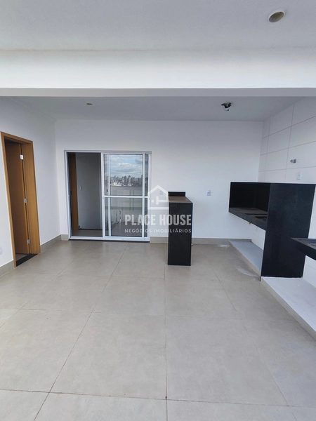 Cobertura Duplex com 129m² no Bairro Tubalina – Vista Reale Residence: 35ª foto da galeria de imagens do imóvel