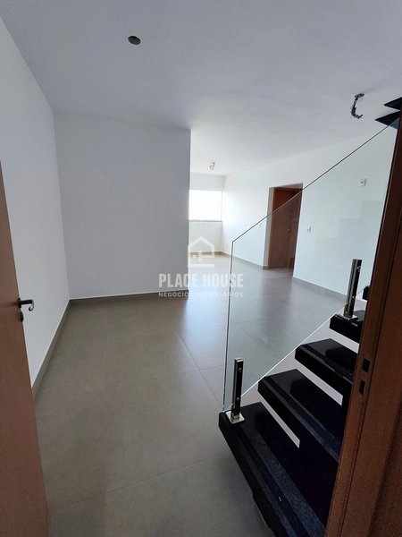 Cobertura Duplex com 129m² no Bairro Tubalina – Vista Reale Residence: 8ª foto da galeria de imagens do imóvel