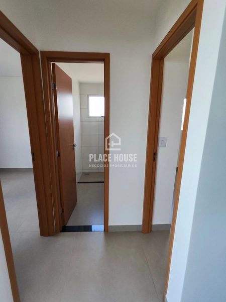 Cobertura Duplex com 129m² no Bairro Tubalina – Vista Reale Residence: 7ª foto da galeria de imagens do imóvel