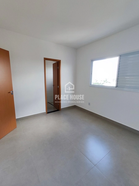 Cobertura Duplex com 129m² no Bairro Tubalina – Vista Reale Residence: 26ª foto da galeria de imagens do imóvel