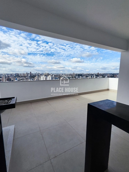 Cobertura Duplex com 129m² no Bairro Tubalina – Vista Reale Residence: 34ª foto da galeria de imagens do imóvel