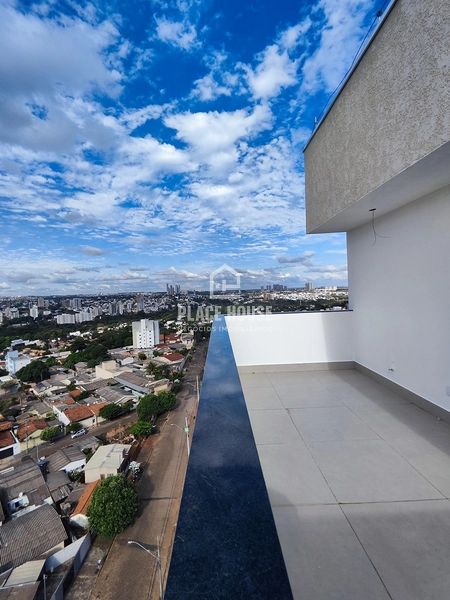 Cobertura Duplex com 129m² no Bairro Tubalina – Vista Reale Residence: 36ª foto da galeria de imagens do imóvel