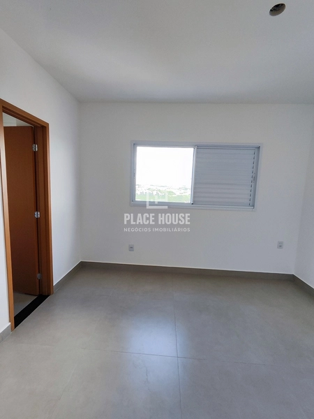 Cobertura Duplex com 129m² no Bairro Tubalina – Vista Reale Residence: 25ª foto da galeria de imagens do imóvel
