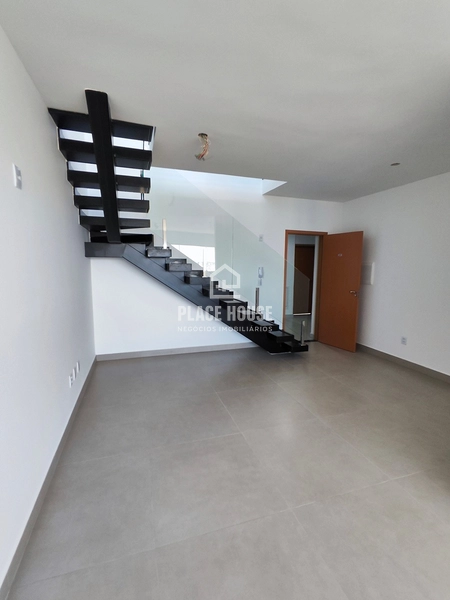 Cobertura Duplex com 129m² no Bairro Tubalina – Vista Reale Residence: 4ª foto da galeria de imagens do imóvel