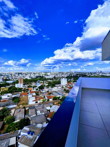 Cobertura Duplex com 129m² no Bairro Tubalina – Vista Reale Residence: 21ª foto da galeria de imagens do imóvel