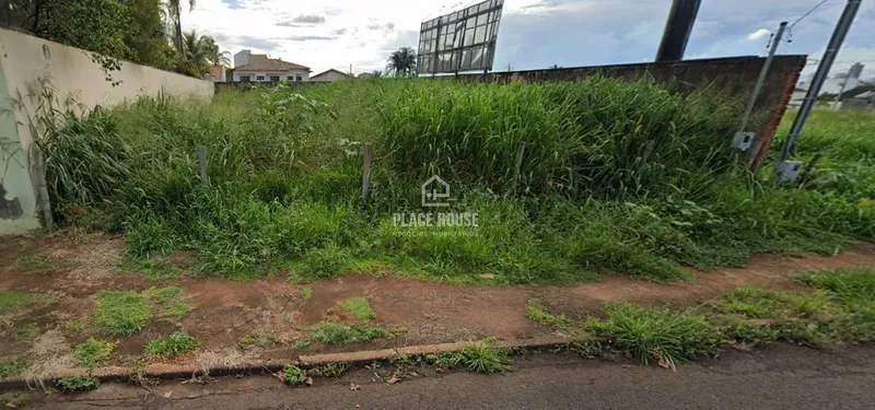 Terreno à venda, 600 m² por R$ 1.800.000,00 - Morada da Colina - Uberlândia/MG: 1ª foto da galeria de imagens do imóvel