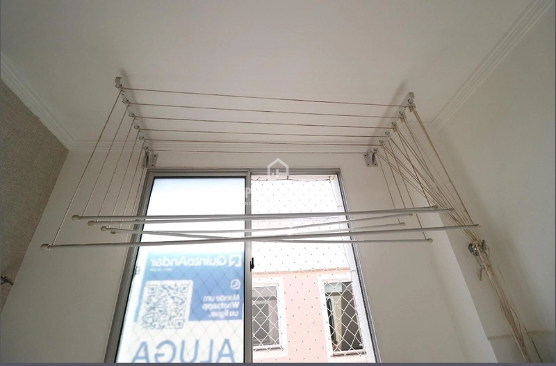 Oportunidade Única no Gávea Sul: Seu 2 Quartos Pronto para Morar no Parque Ubá!: 18ª foto da galeria de imagens do imóvel