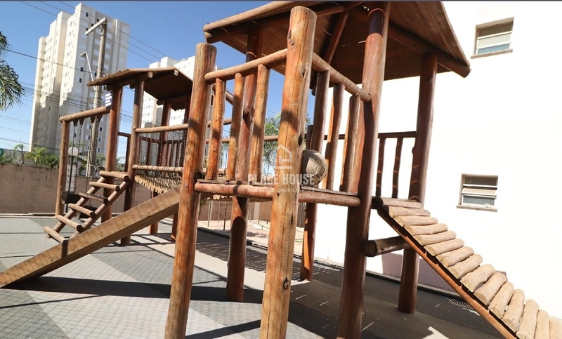 Oportunidade Única no Gávea Sul: Seu 2 Quartos Pronto para Morar no Parque Ubá!: 40ª foto da galeria de imagens do imóvel