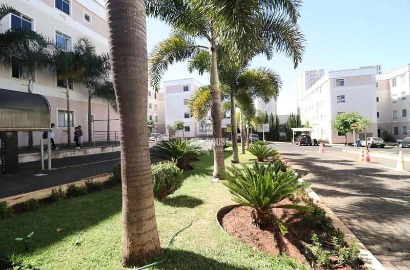 Oportunidade Única no Gávea Sul: Seu 2 Quartos Pronto para Morar no Parque Ubá!: 31ª foto da galeria de imagens do imóvel