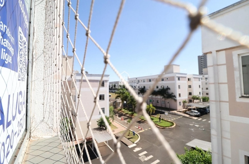 Oportunidade Única no Gávea Sul: Seu 2 Quartos Pronto para Morar no Parque Ubá!: 2ª foto da galeria de imagens do imóvel