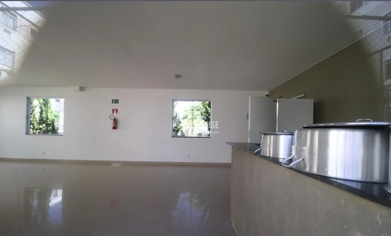 Oportunidade Única no Gávea Sul: Seu 2 Quartos Pronto para Morar no Parque Ubá!: 6ª foto da galeria de imagens do imóvel