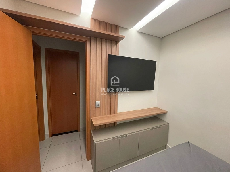 APARTAMENTO NA ZONA SUL – LARANJEIRA | UBERLÂNDIA : 6ª foto da galeria de imagens do imóvel