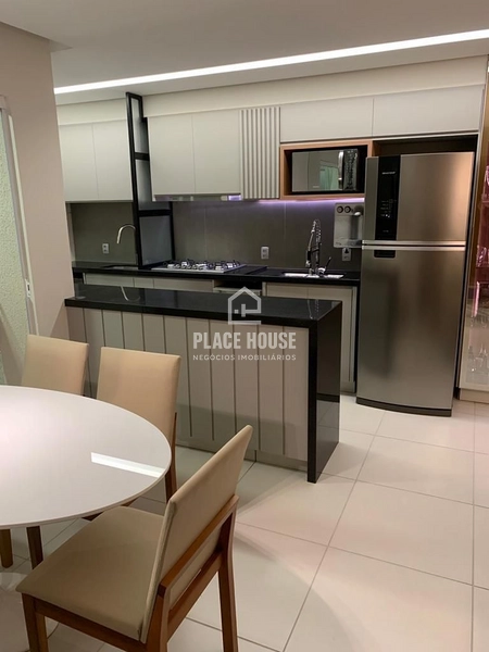 APARTAMENTO NA ZONA SUL – LARANJEIRA | UBERLÂNDIA : 3ª foto da galeria de imagens do imóvel